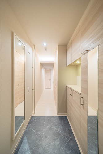 フォレスト覚王山通 0305号-14