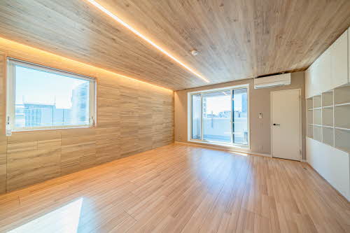 フォレスト覚王山通 0401号-2