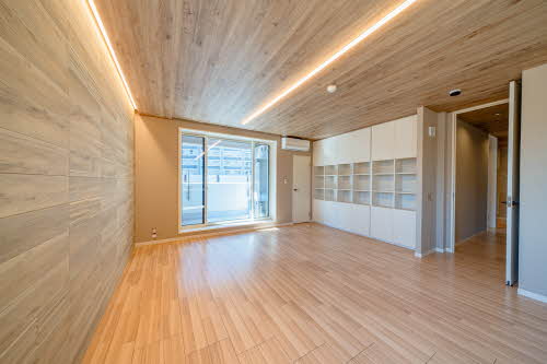 フォレスト覚王山通 0401号-3