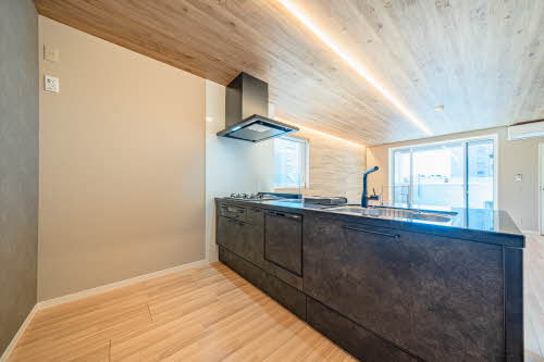 フォレスト覚王山通 0401号-4