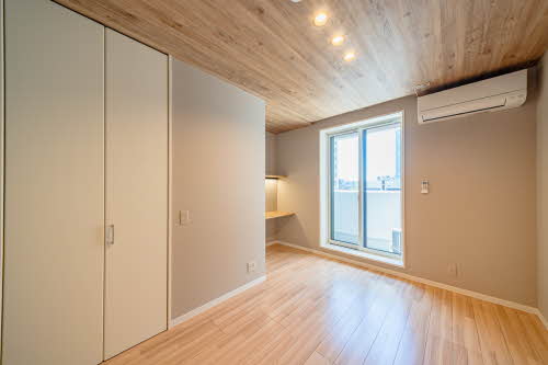 フォレスト覚王山通 0401号-7