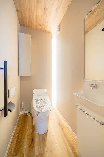 フォレスト覚王山通 0401号-13