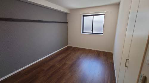 グランパレ安東 0105号-4