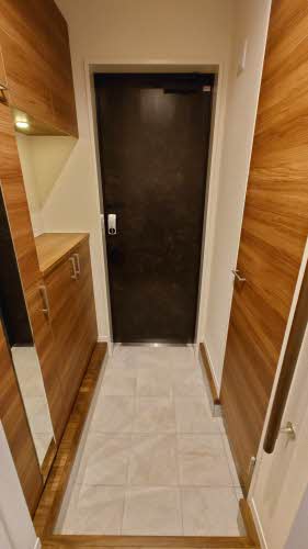 グランパレ安東 0105号-5