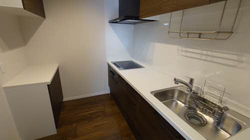 グランパレ安東 0105号-6