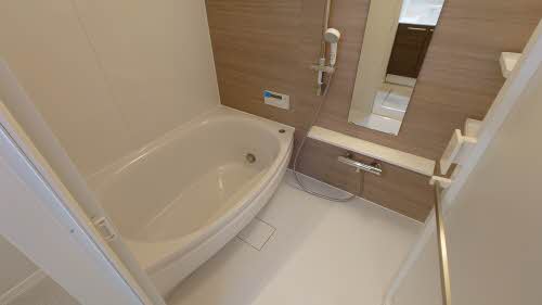 グランパレ安東 0105号-8