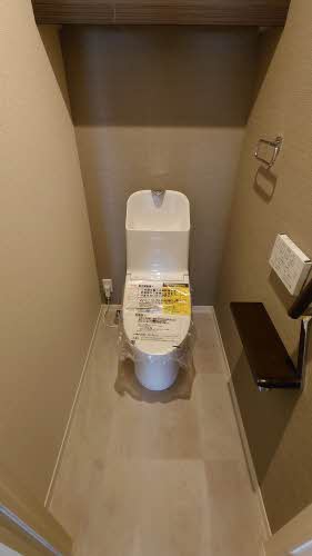 グランパレ安東 0105号-9