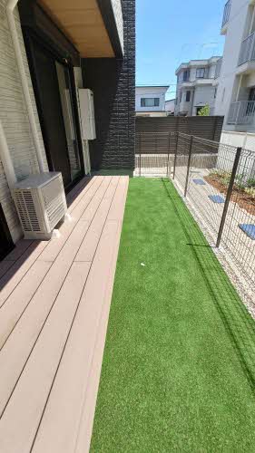 グランパレ安東 0105号-10