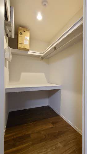 グランパレ安東 0105号-11