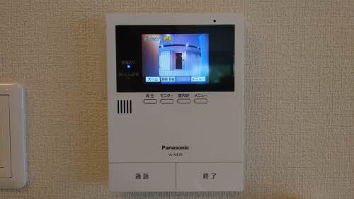 グランパレ安東 0105号-13