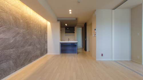 グランパレ安東 0307号-4