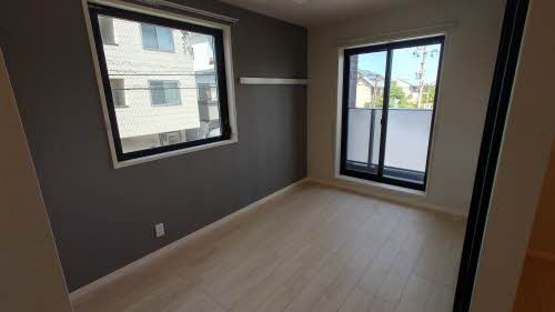 グランパレ安東 0307号-5