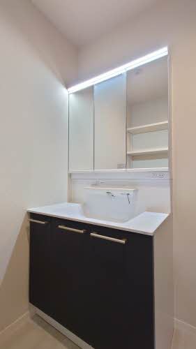 グランパレ安東 0307号-10