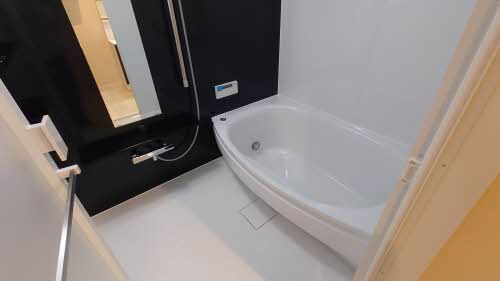 グランパレ安東 0307号-11