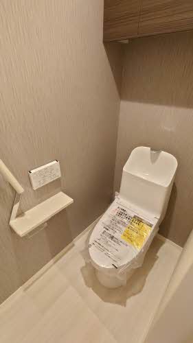 グランパレ安東 0307号-12