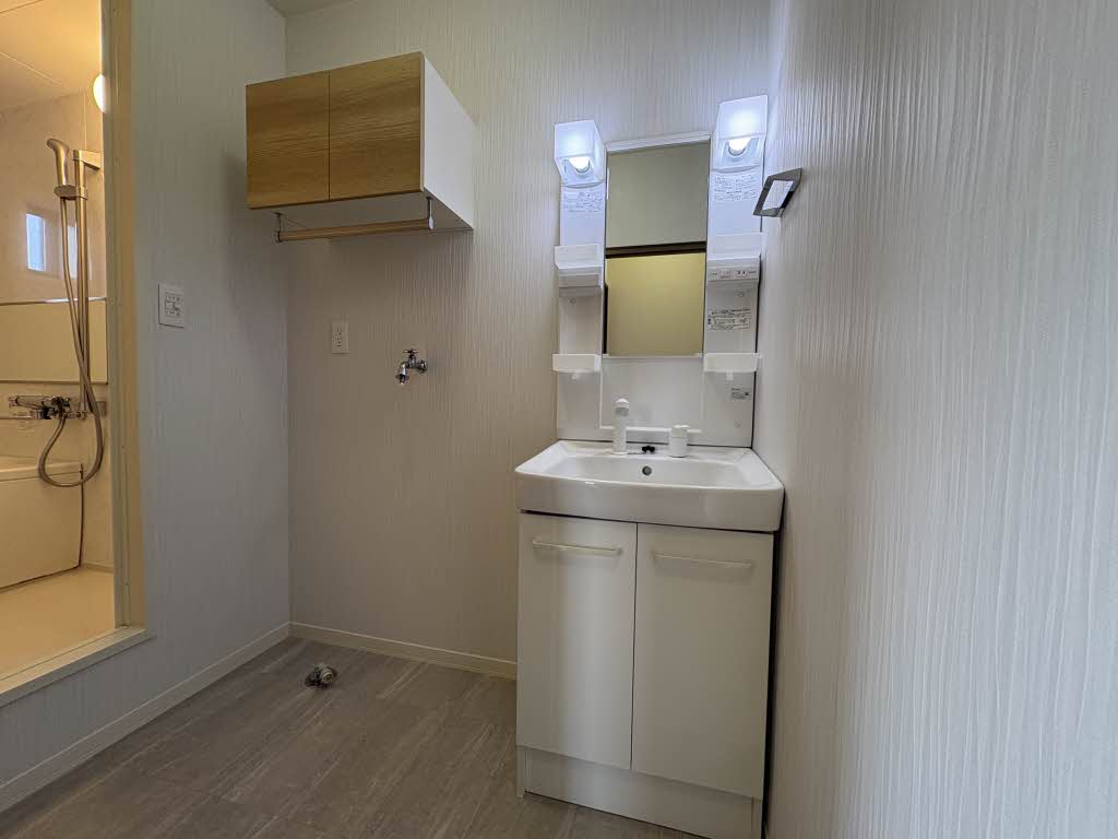 サン シールクロ A202号-7