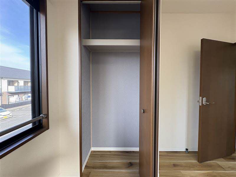 サン シールクロ A202号-12