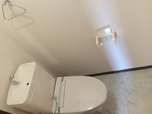 サン　シールクロ A203号-4