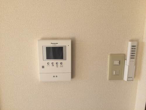 サン　シールクロ A203号-6