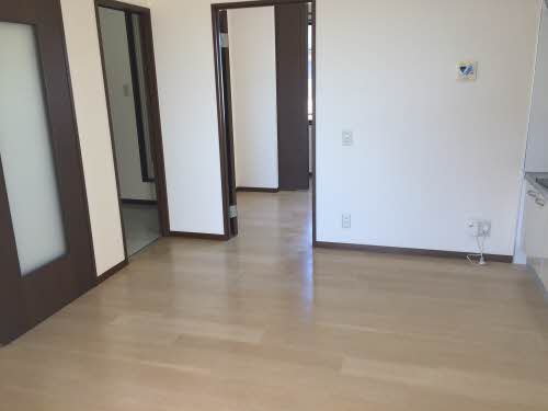 サン　シールクロ A203号-7