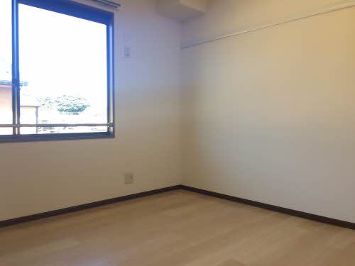 サン　シールクロ A203号-9