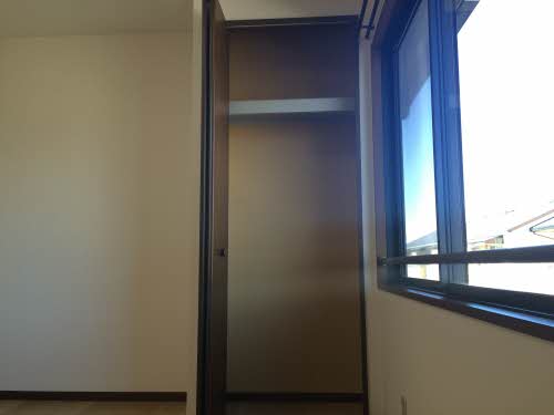 サン　シールクロ A203号-11