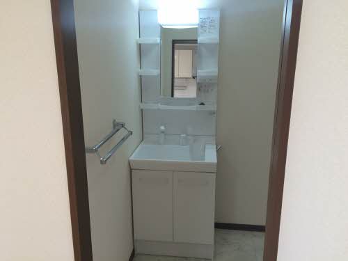 サン　シールクロ A203号-12