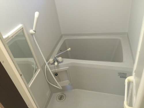 サン　シールクロ A203号-14