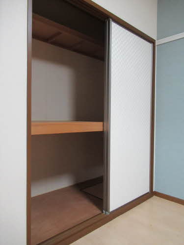 ドミール加藤 A102号-14