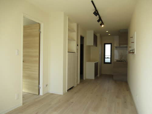 ドミール加藤 C101号-2