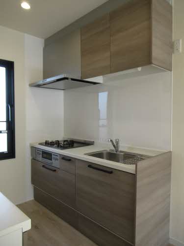 ドミール加藤 C101号-4