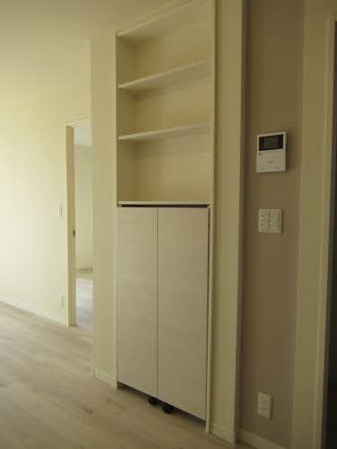 ドミール加藤 C101号-6