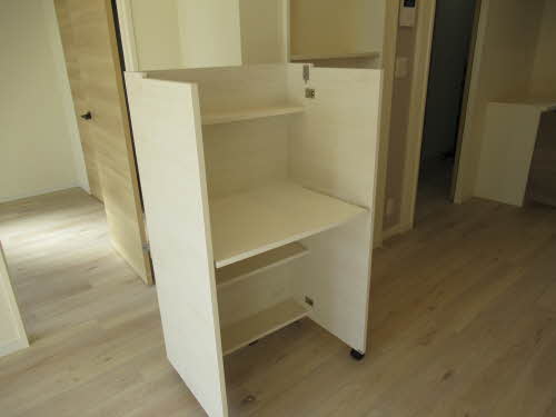 ドミール加藤 C101号-7