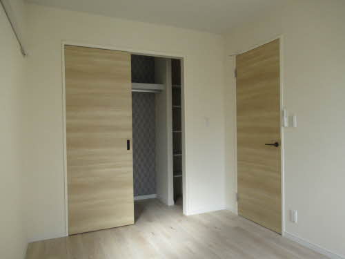 ドミール加藤 C101号-9