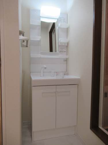 ドミール加藤 C101号-11