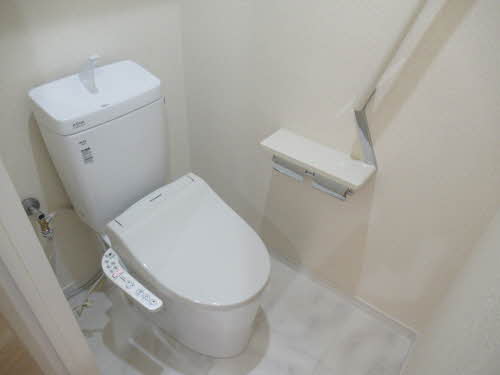 ドミール加藤 C101号-12