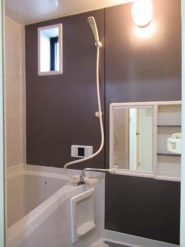 ドミール加藤 C101号-13