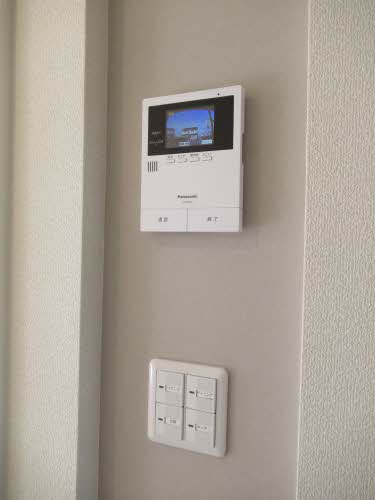 ドミール加藤 C101号-15