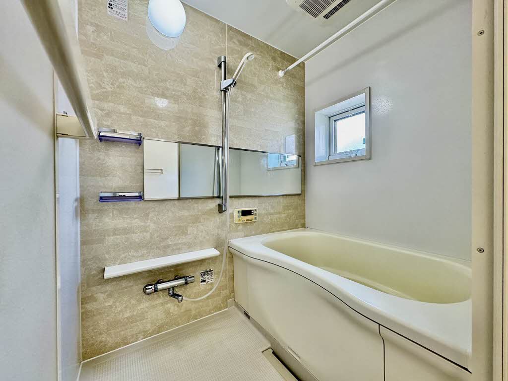 プランドール池田A・B A101号-5