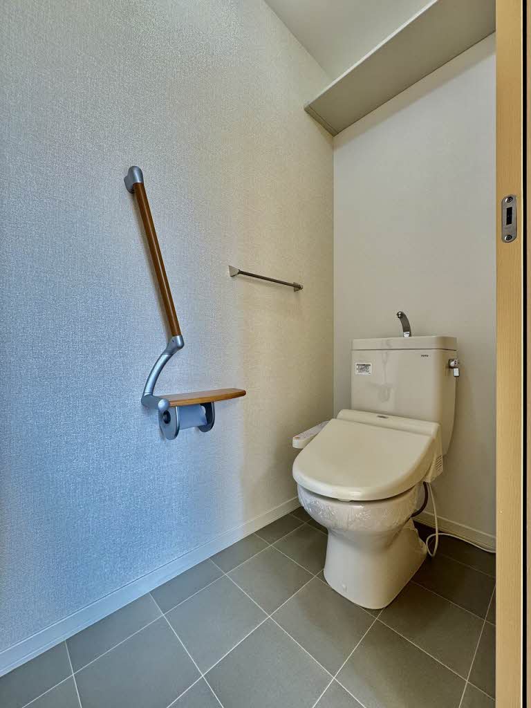 プランドール池田A・B A101号-7