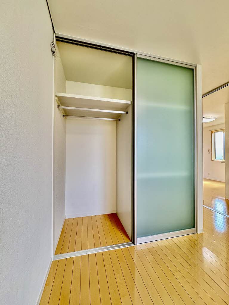 プランドール池田A・B A101号-9