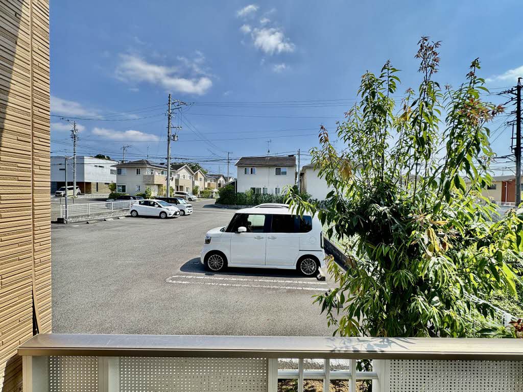 プランドール池田A・B A101号-13