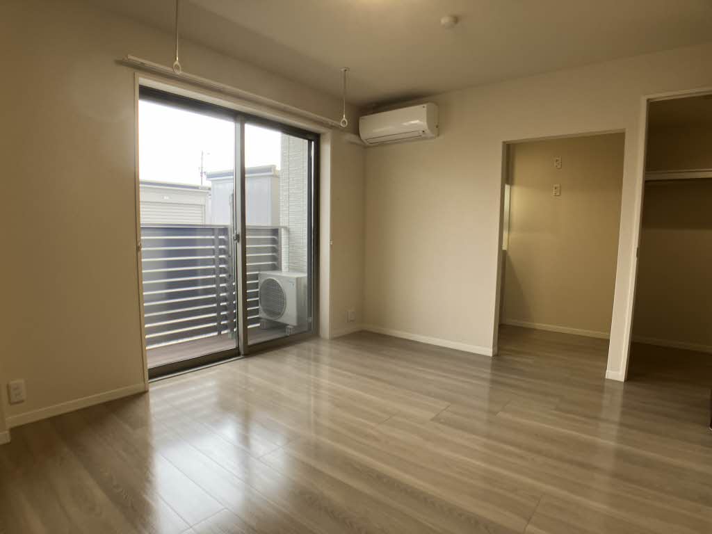 メゾン宝町 0110号-2