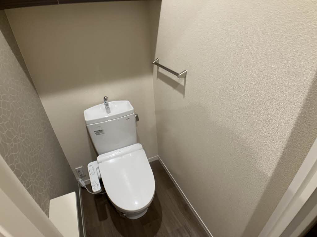 メゾン宝町 0110号-4