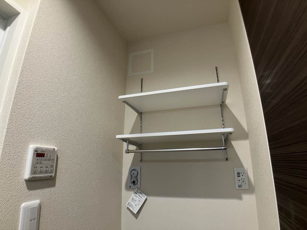 メゾン宝町 0110号-9