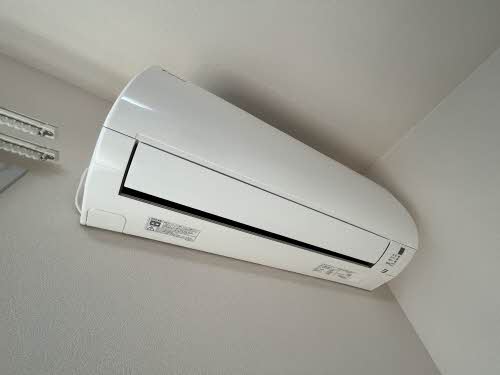 プレシール旭 B202号-7