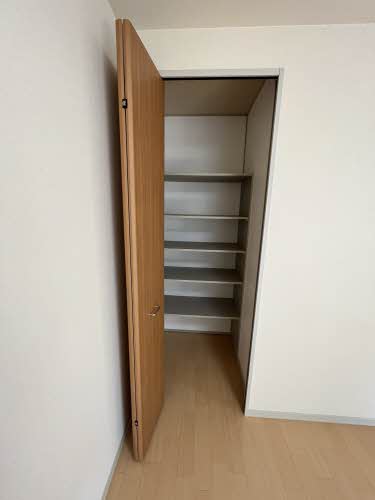 プレシール旭 B202号-8