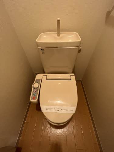 プレシール旭 B202号-9