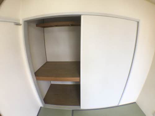 パークハイツ東宮 A203号-5