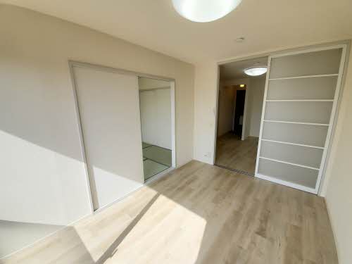 パークハイツ東宮 B201号-3